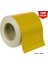 Reflektif Fosforlu Şerit Bant, Düz Reflekte Ikaz Bandı 17CM x 25M Sarı 5503 1