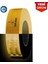 Reflektiv Petekli Fosfor Bant, Belgeli 5.5cm x 50M Sarı 6057 2