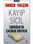 Kayıp Sicil Erdoğan'ın Çalınan Dosyası 1