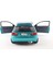 1:18 Solido 1991 Honda Civic (Eg6) 4