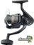 Okuma Revenger Rv-65 420CM 100-200GR Oslo Camarro Surf Profesyonel Sazan Kıyı Olta Takımı Seti 2