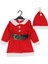 Kız Çocuk Noellik Takım Kışlık 1