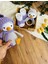 Amigurumi Penguen Set 2