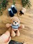 Amigurumi Kazaklı Ayıcık Set 2