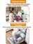 2 Adet Airfryer Silikon Pişirme Kabı - Kırmızı, Siyah - Tüm Airfryer'lara Uyumlu 6