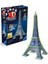 Ravensburger Karanlıkta Parlayan 3D Puzzle Eyfel RPB115914 1