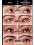 Maybelline York Lash Sensational Sensational Intense Black Maskara + Kusursuz Makyaj Temizleme Suyu 400ML + Garnier C Vit Turuncu Çanta Hediyeli 3
