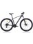 Kylon 27.5 Hd 19'' 24 Vites Mat Gri Siyah Mtb Dağ Bisikleti 2