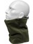 Unisex Igloo Ayarlanabilir Lastik Kordonlu Kalın Polar Fleece Boyunluk 1