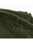 Unisex Igloo Ayarlanabilir Lastik Kordonlu Kalın Polar Fleece Boyunluk 3