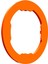 Quadlock Mag Uyumlu Telefon Kılıfı Halkası Turuncu 1