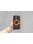 Quadlock Mag Uyumlu Telefon Kılıfı Halkası Turuncu 2