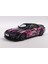 1:18 Solido 1999 Mazda Rx7 (Fd3) Rs Solido Works Itasha Club 1