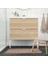 Toftbo Banyo Paspası Bej 50 x 80 Cm 4