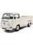 1:18 Solido 1968 Volkswagen T2 Pick-Up Porsche Racing 1