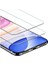 Iphone 11 Pro Max Antistatik Seramik Cam Koruyucu–uzun Ömürlü Koruma-Ultra Ince, Darbelere Dayanıklı 4