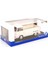 1:18 Solido 1968 Volkswagen T2 Pick-Up Porsche Racing 5