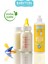 Doğal Emzik ve Biberon Temizleyici 2'li Set 500 ml 3