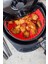 Airfryer Silikon Pişirme Kabı - Kırmızı - Tüm Airfryer'lara Uyumlu 3