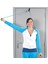 Fizik Tedavi Omuz Makarası Kol Egzersiz Aleti Shoulder Rope Pulley Omuz Periartriti 1