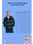 Erkek Gri Regular Polo Yaka Triko Kazak Ile Kışın Smart Casual Şıklığı Yaşayın Kaliteli Şık 5