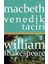 Macbeth - Venedik Taciri 1