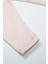 Bistyle Graw In Love Patiksiz Tek Alt 16104 Pembe Ekru 3