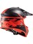 MX437 Fast Evo Roar Kask 2