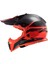 MX437 Fast Evo Roar Kask 3