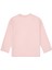 Kız Çocuk Pudra Sweatshirt 50317921-VR042 3