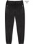 Erkek Patagonia Normal Bel Paçası Lastikli Jogger Polar Pantolon 1