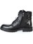 Premium Erkek Bot 77648 Siyah 3