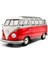 1:18 Solido 1962 Volkswagen T1 Samba Bus 1