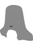 Lambretta X300 2023-2024 Uyumlu Ön Cam Füme 55 cm 5