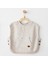 Casual Yelek Beige 1