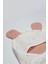 Bloom White Organik Bel Destekli Kundak 75103 Ekru Gül Kurusu 3