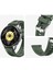 Huawei Watch Gt4 / Gt5 / Gt5 Pro / Gt6 / Gt6 Pro 46MM Uyumlu 22MM Tokalı Lansman Silikon Kordon 5