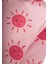 Desenli Pijama Takım 2-10 Yaş Güneş Desen 3