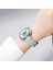 Huawei Watch Gt4 / Gt5 / Gt6 41 mm / Gt5 Pro 42 mm Uyumlu 18MM Tokalı Lansman Silikon Kordon 3