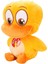 Bal Pelüş Sevimli Dostlar Şaşkın Ördek BAL55115 Müzikli Pilli 23 cm 10M+ 4