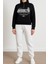 Kısa Sweatshirt 2