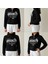 Kısa Sweatshirt 3