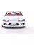 1:18 Solido 1999 Nissan Silvia S15 Spec-R Aero - Aspen White 3