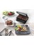 Delonghı Multigrill SW12BC.S Sandviç Makinesi/waffle Makinesi 3