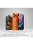 Iphone 16 Pro Max Uyumlu Temperli Hd Cam Ekran Koruyucu Kırılmaz Premium Cam 3