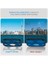 16 Pro Max / 16 Pro / 15 Pro Max / 15 Pro / 14 Pro Max / 14 Pro Kamera Lens Camı Glas.tr Optik (2 Adet) Crystal Clear - AGL05228 3