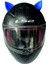 Kask Üstü Kedi Kulağı 3D Baskı 2