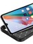 Vivo V60 Lite Uyumlu Kamera Korumalı (Karbon Tasarım) Koruyucu Lüx Silikon Kılıf 3