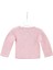 Basic Bebe Ceket Pink 2