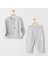 Mummy S Snuggle Saurus 2'li Takım Grey 1